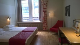 Solo Sokos Hotel Helsinki