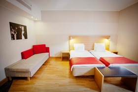 Solo Sokos Hotel Helsinki