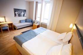 Solo Sokos Hotel Helsinki