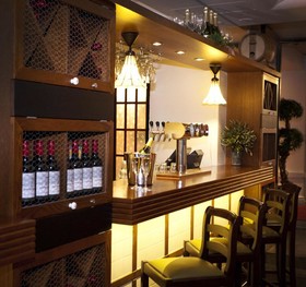 Solo Sokos Hotel Helsinki