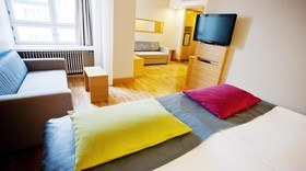 Solo Sokos Hotel Helsinki