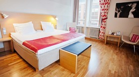 Solo Sokos Hotel Helsinki
