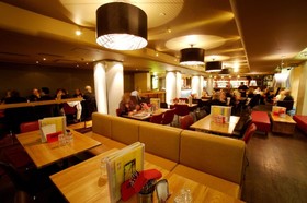 Solo Sokos Hotel Helsinki