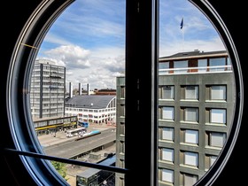 Radisson Blu Royal