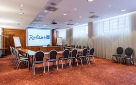 Radisson Blu Royal