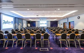 Radisson Blu Royal