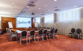 Radisson Blu Royal