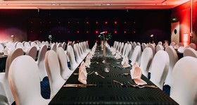 Radisson Blu Royal