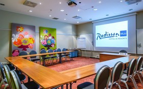 Radisson Blu Royal