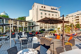 Radisson Blu Royal