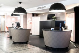 Radisson Blu Royal
