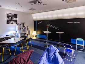 Radisson Blu Royal