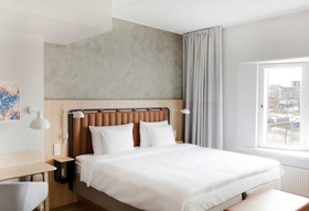 Radisson Blu Seaside Hotel, Helsinki