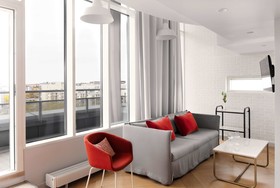 Radisson Blu Seaside Hotel, Helsinki