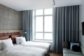 Radisson Blu Seaside Hotel, Helsinki