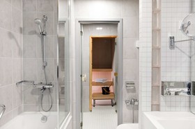 Radisson Blu Seaside Hotel, Helsinki