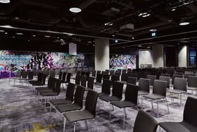 Radisson Blu Seaside Hotel, Helsinki