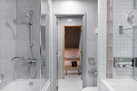 Radisson Blu Seaside Hotel, Helsinki