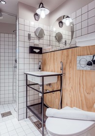 Radisson Blu Seaside Hotel, Helsinki