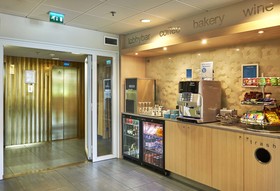 Scandic Hakaniemi