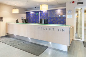 Scandic Hakaniemi