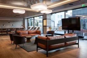 Scandic Helsinki Hub