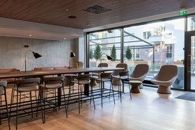 Scandic Helsinki Hub