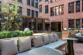 Scandic Helsinki Hub