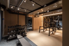 Scandic Helsinki Hub