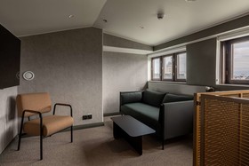 Scandic Helsinki Hub