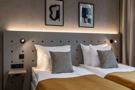 Scandic Helsinki Hub