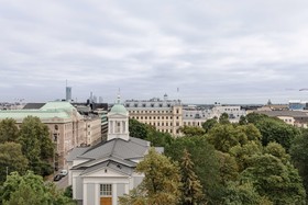 Scandic Helsinki Hub