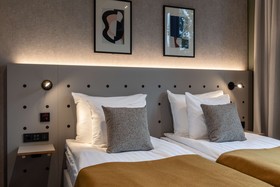 Scandic Helsinki Hub
