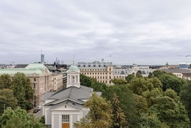 Scandic Helsinki Hub
