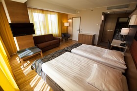 Scandic Meilahti