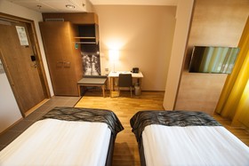 Scandic Meilahti