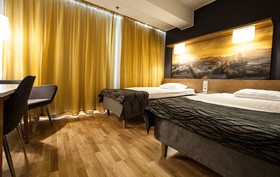 Scandic Meilahti