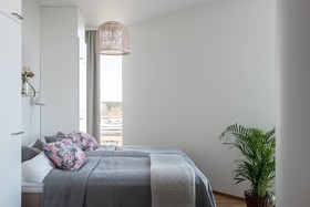 SleepWell Apartments East