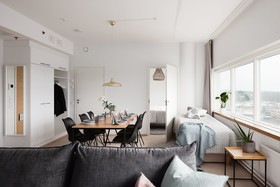 SleepWell Apartments East