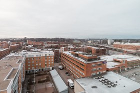 SleepWell Apartments East