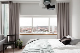 SleepWell Apartments East