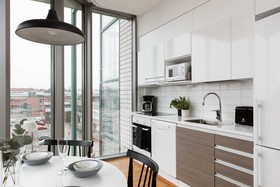 SleepWell Apartments East