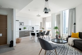 SleepWell Apartments East