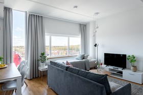 SleepWell Apartments East