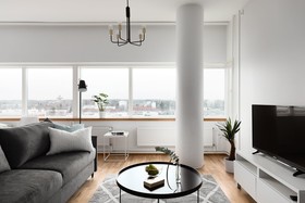 SleepWell Apartments East