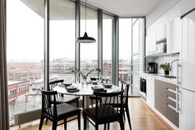 SleepWell Apartments East