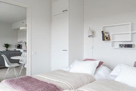SleepWell Apartments East