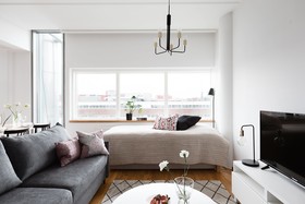 SleepWell Apartments East