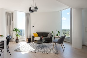 SleepWell Apartments East