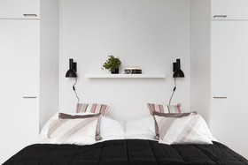 SleepWell Apartments East